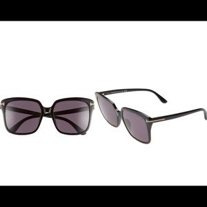 Tom Ford square sunglasses brand new